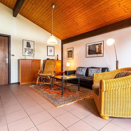 Ferienwohnpark Immenstaad Am Bodensee Satteldachhaus Typ 9 Sd 69 ภายนอก รูปภาพ